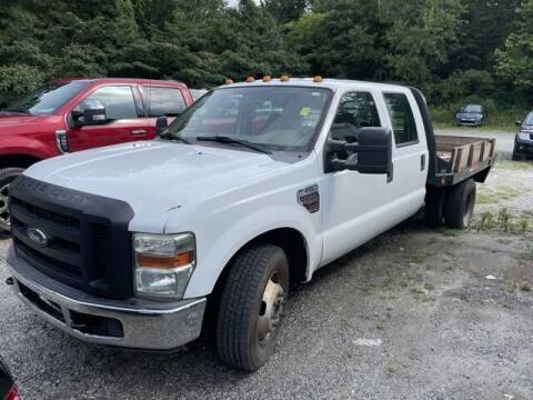 2010 Ford F-350 Super Duty for sale at BILLY HOWELL FORD LINCOLN in Cumming GA