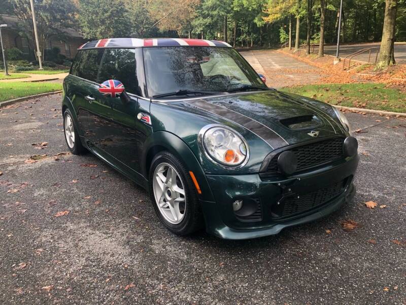 2010 MINI Cooper Clubman for sale at Bowie Motor Co in Bowie MD