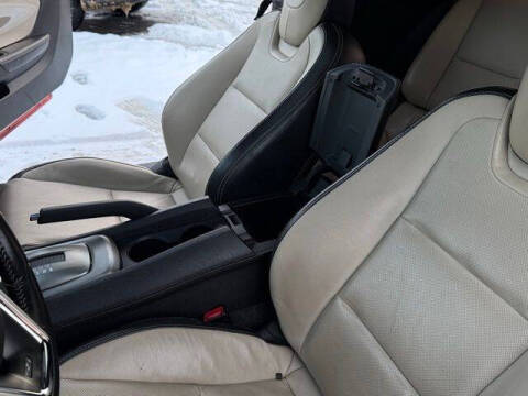 2013 Chevrolet Camaro SS