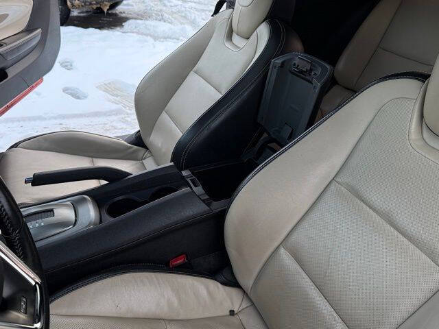 2013 Chevrolet Camaro SS