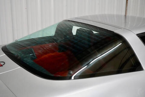 1984 Chevrolet Corvette
