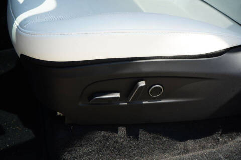 2026 Tesla Model Y Long Range