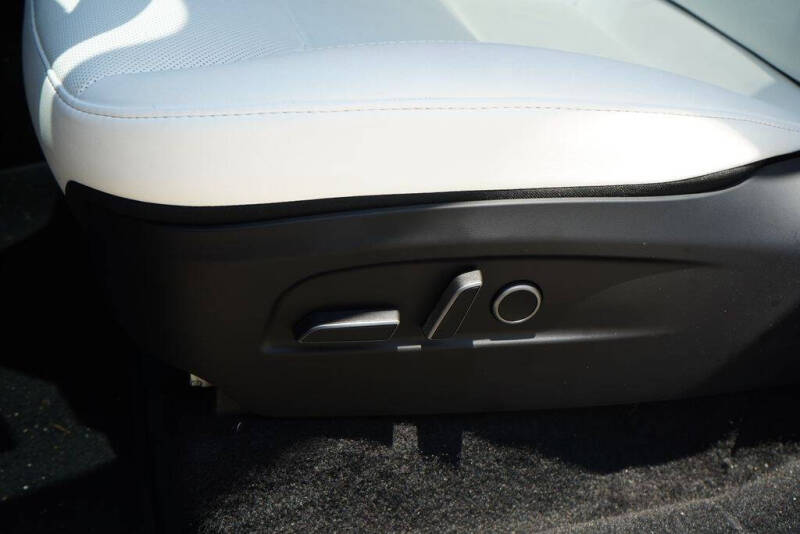2026 Tesla Model Y Long Range