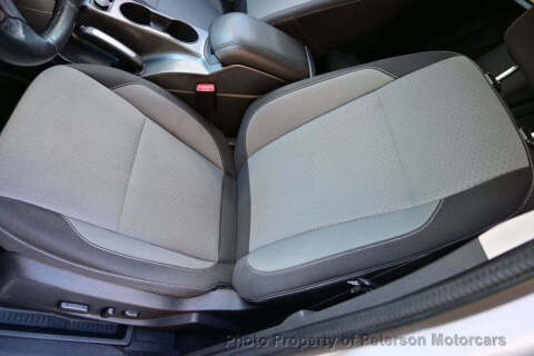 2017 Ford C-MAX Hybrid SE