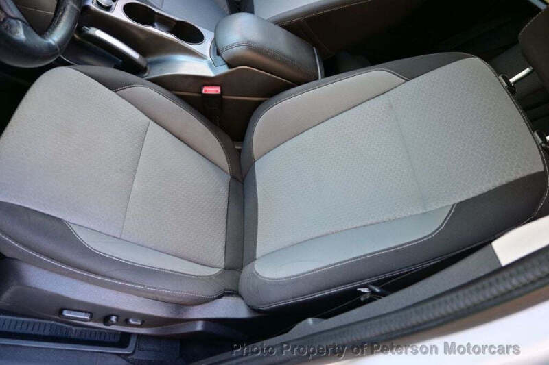 2017 Ford C-MAX Hybrid SE