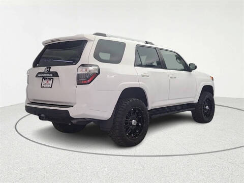 2014 Toyota 4Runner Limited