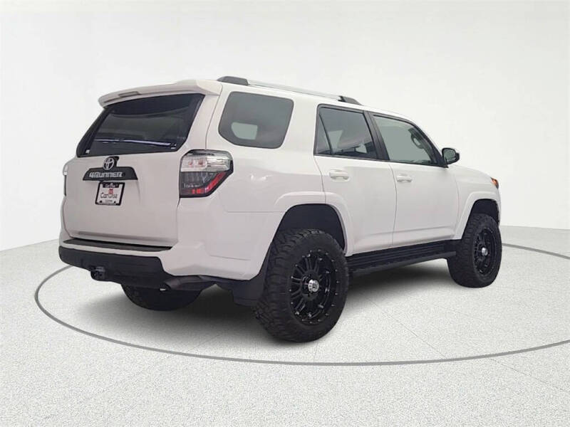 2014 Toyota 4Runner Limited