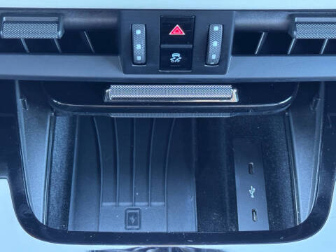 2024 Porsche Cayenne E-Hybrid