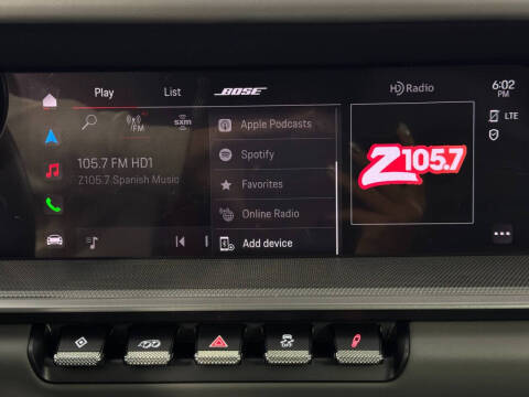 2024 Porsche 911 Carrera S