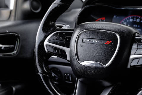 2020 Dodge Durango