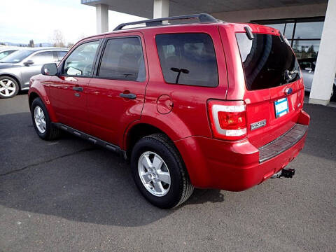 2009 Ford Escape XLT
