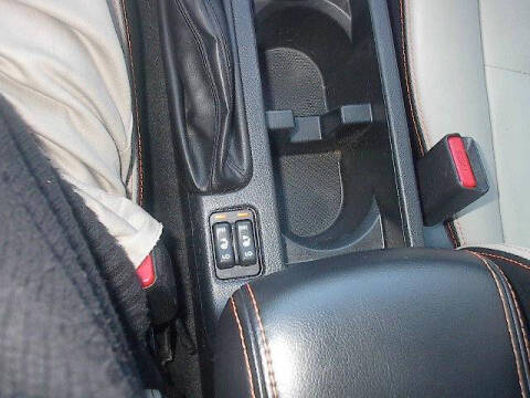 2017 Subaru Crosstrek 2.0i Limited