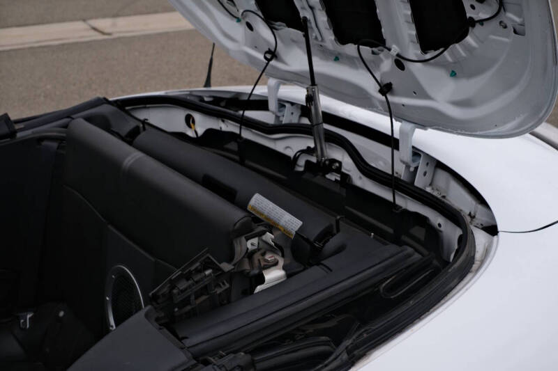 2011 Mitsubishi Eclipse Spyder GT