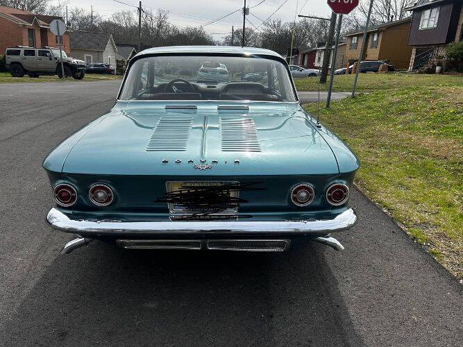1964 Chevrolet Corvair