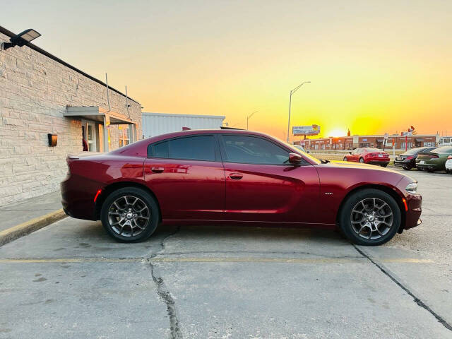 2018 Dodge Charger for sale at Atlas Auto Sales LLC in Lincoln, NE