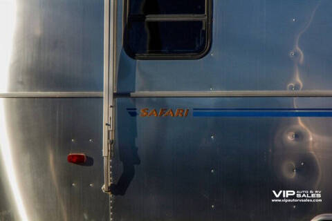 2000 Airstream 26'