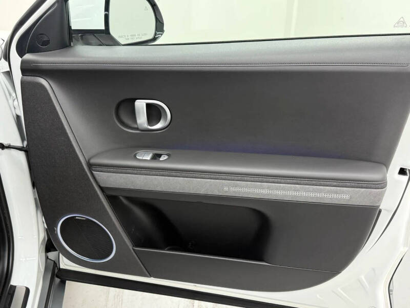 2022 Hyundai Ioniq 5 Limited