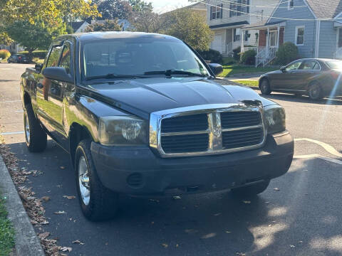 2006 Dodge Dakota for sale at Nex Gen Autos in Dunellen NJ