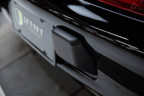 1998 Porsche 911 Carrera 4S