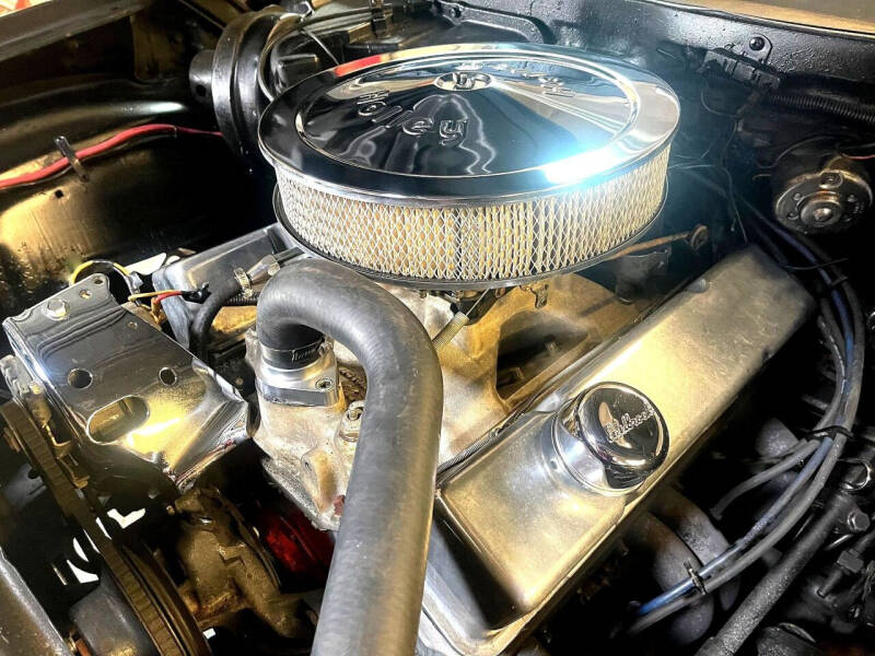 1962 Chevrolet Impala