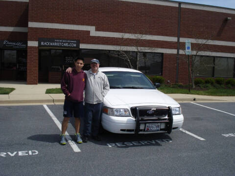 2016 Ford Explorer Police Interceptor Utility