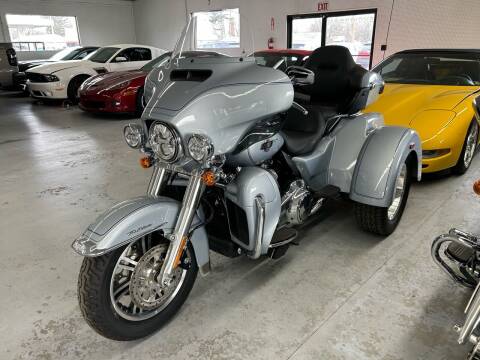 2023 Harley-Davidson TRI GLIDE  for sale at Stakes Auto Sales in Fayetteville PA