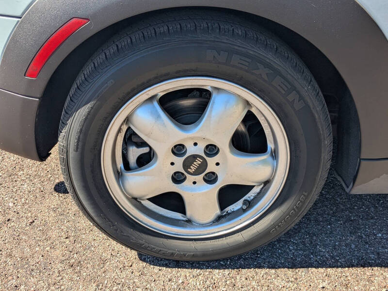 2011 MINI Cooper Clubman