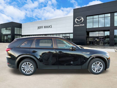 2026 Mazda CX-90 3.3 Turbo Select