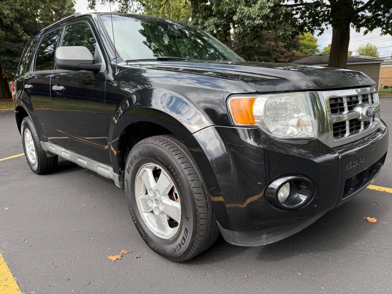 2010 Ford Escape for sale at A+ Motors in Madison Heights, MI