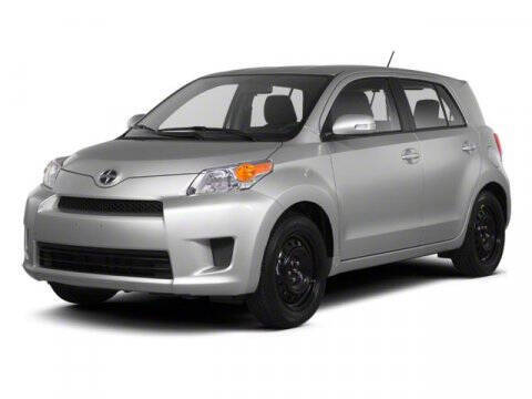 2010 Scion xD
