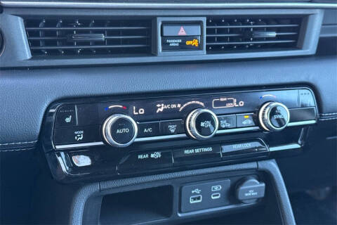 2023 Honda Pilot EX-L