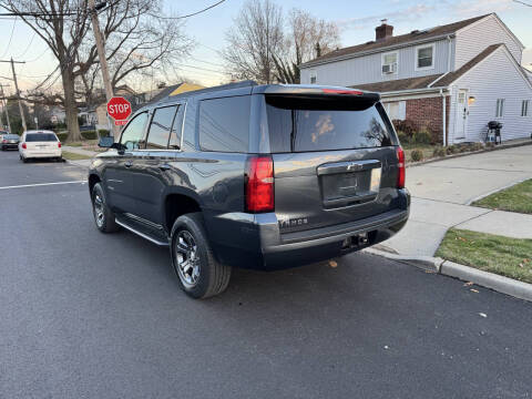2019 Chevrolet Tahoe LS