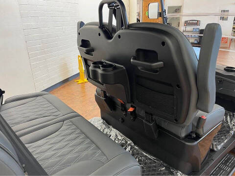 2025 Denago Rover XL