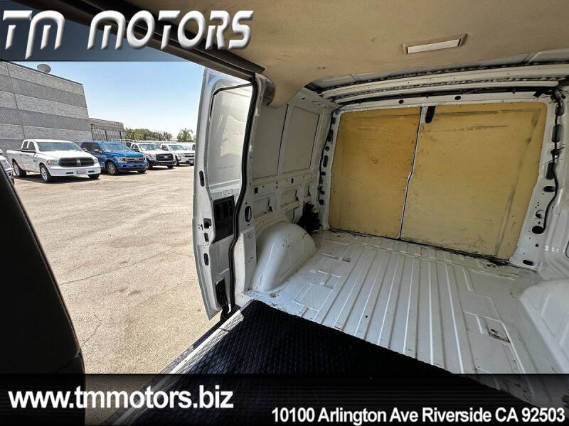 2003 Chevrolet Astro