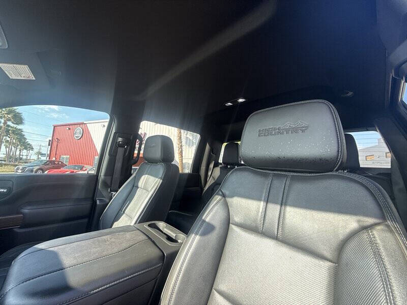 2023 Chevrolet Silverado 2500HD