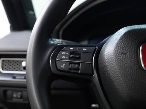 2024 Honda Civic Type R