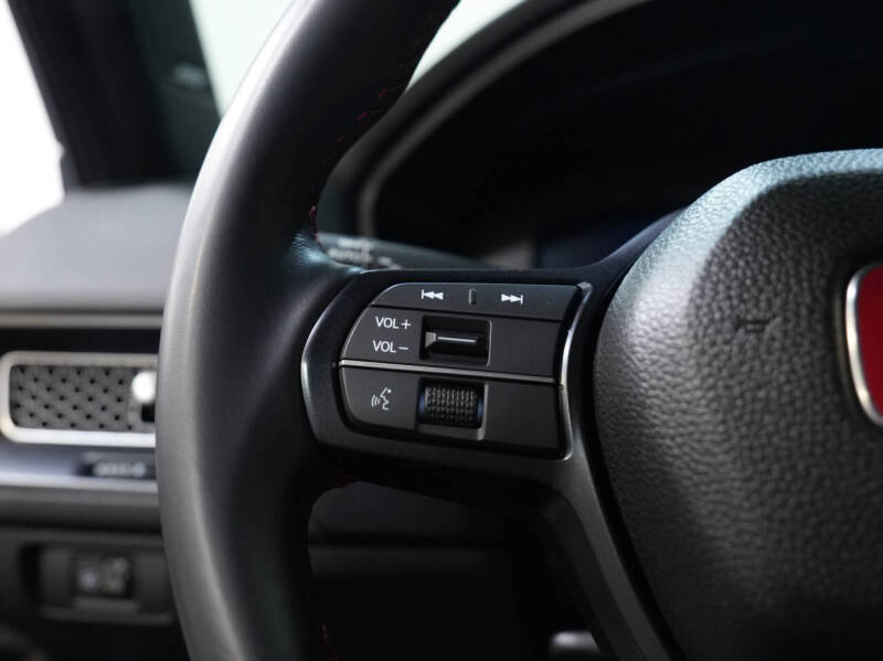 2024 Honda Civic Type R