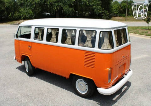 1994 Volkswagen Type 2