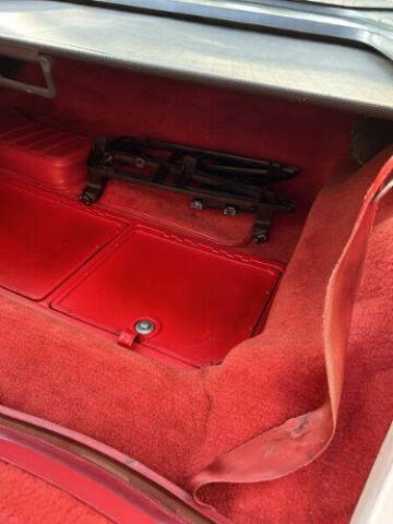 1990 Chevrolet Corvette