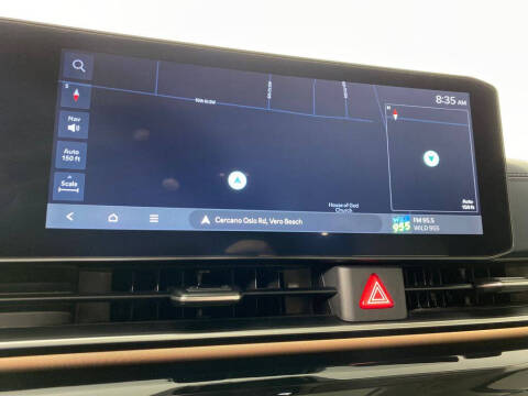 2025 Kia Carnival SX Prestige