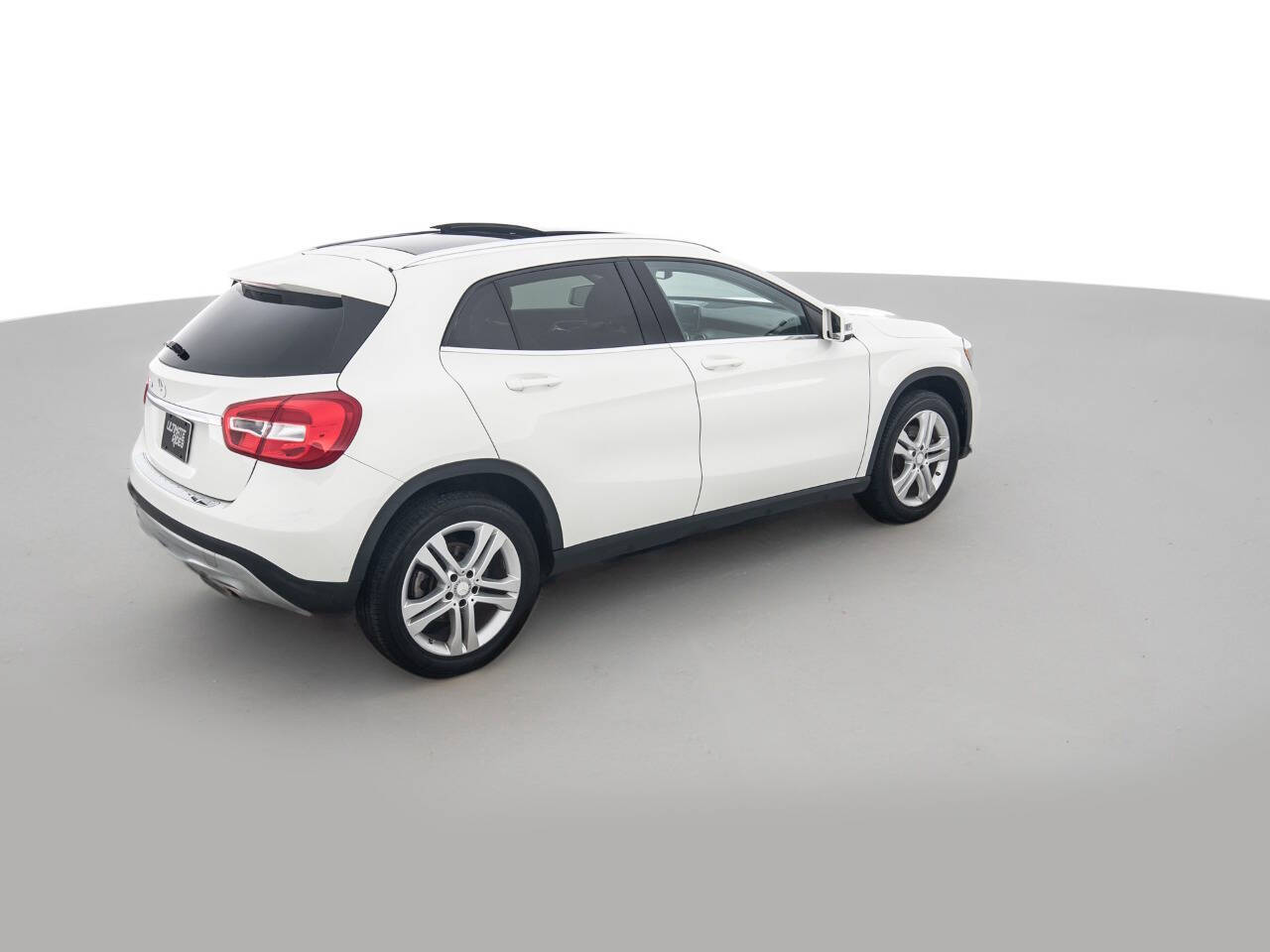 Used Car 2015 Mercedes-benz Gla  Gla 250 4matic Awd 4dr Suv For Sale Under $12,000 In Coal City, Illinois