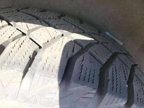 2012 Mitsubishi Outlander ES