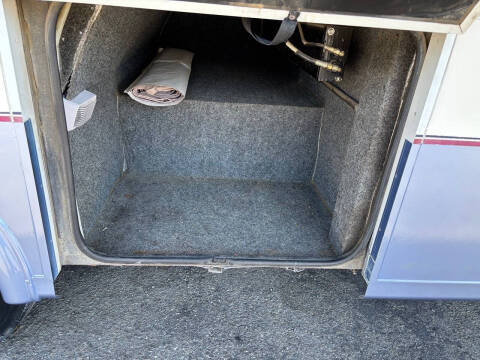 1999 Spartan EXP-2001