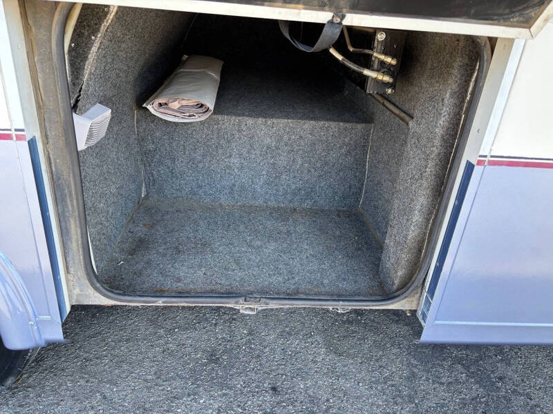 1999 Spartan EXP-2001