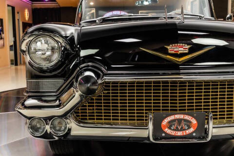 1957 Cadillac Series 62
