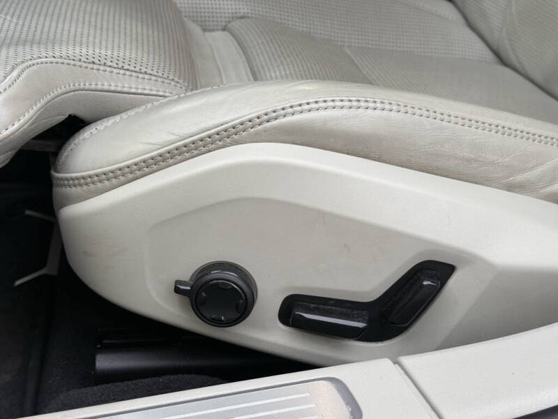 2017 Volvo S90 T6 Inscription