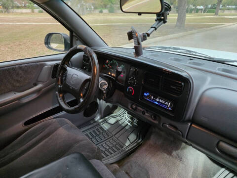 1999 Dodge Dakota R/T Sport