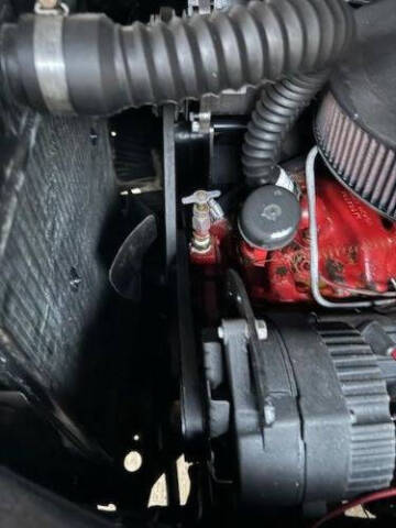 1948 Ford Super Deluxe