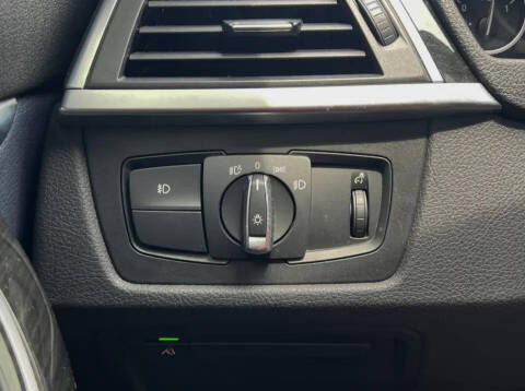 2018 BMW 4 Series 440i xDrive