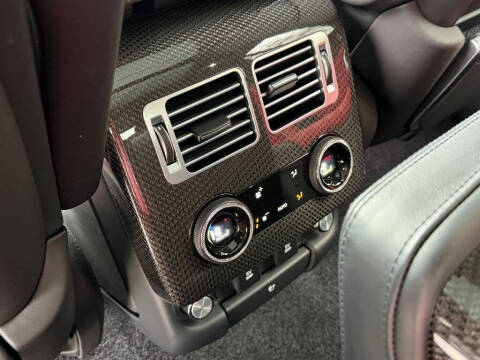 2021 Land Rover Range Rover